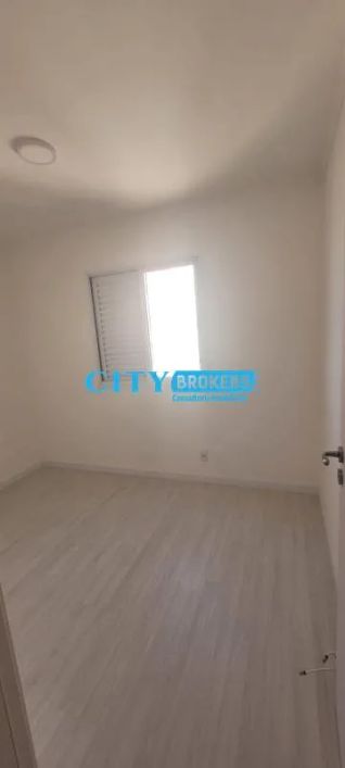 Apartamento com 60m² -Picanço Guarulhos - SP,