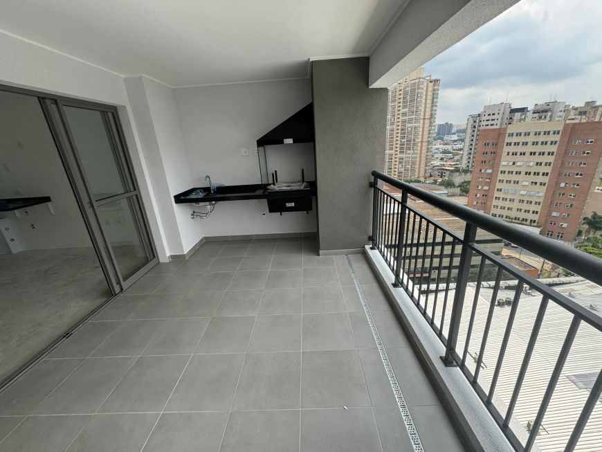 Gran Maia Giardino 40M2 com 1 vaga