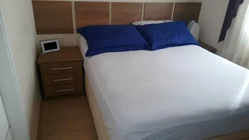 Apartamento á venda 64 m2 sendo com 3 dormitórios - 1 suíte - 1 vaga de garagem