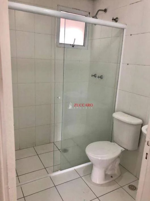 Apartamento com 3 dormitórios à venda, 65 m² por R$ 395.000,00 - Macedo - Guarulhos/SP