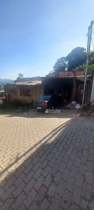 Barracão à venda, 600 m² por R$ 350.000,00 - Chácara Cabuçu - Guarulhos/SP