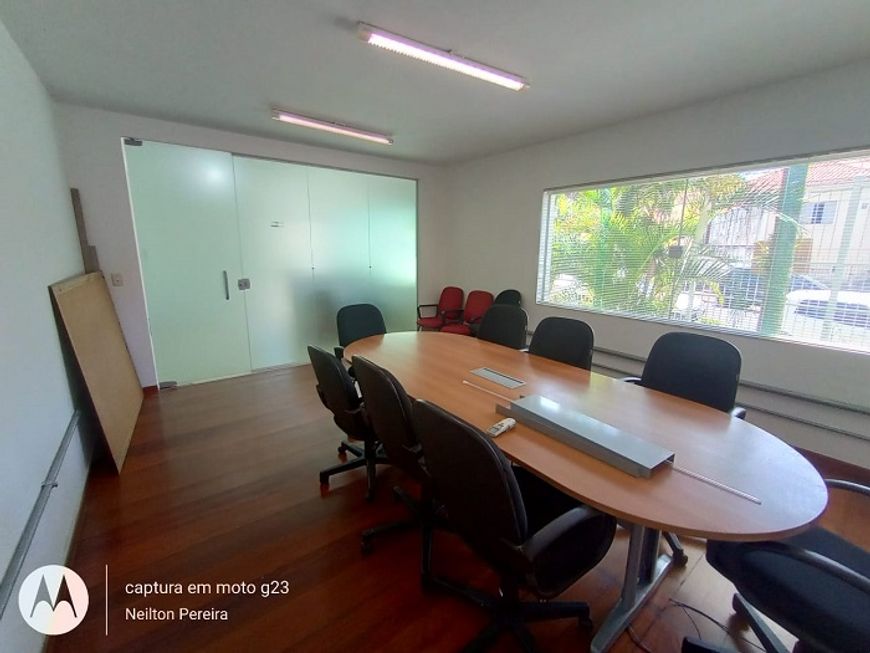 Prédio comercial para venda ou locação com 384 m² em terreno de 1065 m² no Gopouva - Guarulhos - SP