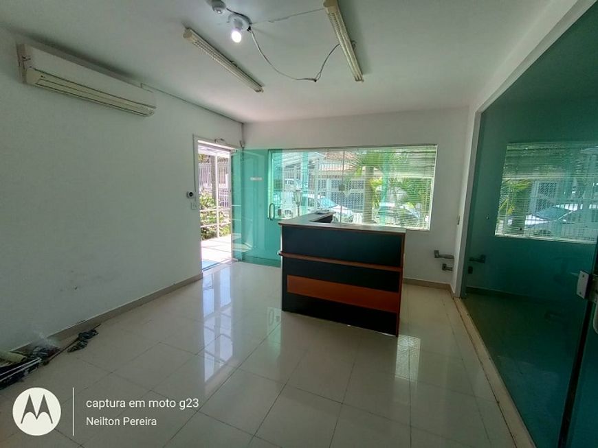 Prédio comercial para venda ou locação com 384 m² em terreno de 1065 m² no Gopouva - Guarulhos - SP