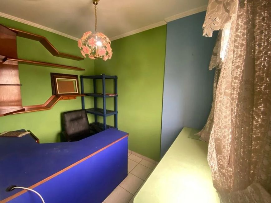 Apartamento à venda em Guarulhos, Vila Galvão, com 3 quartos, 130m²