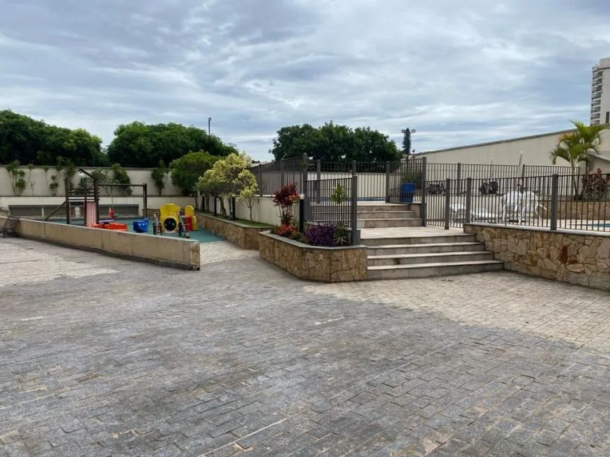 Apartamento à venda em Guarulhos, Vila Galvão, com 3 quartos, 130m²