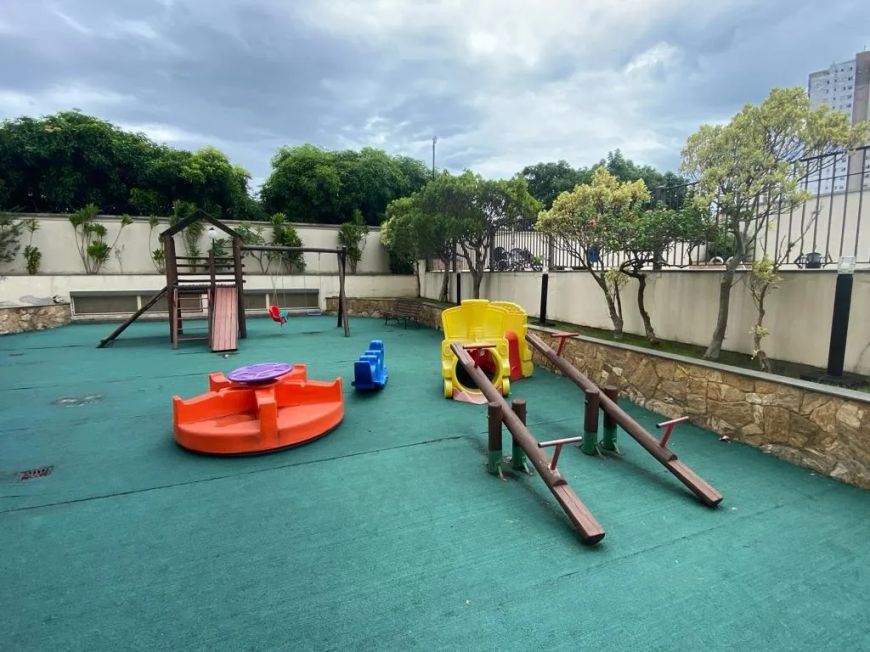 Apartamento à venda em Guarulhos, Vila Galvão, com 3 quartos, 130m²