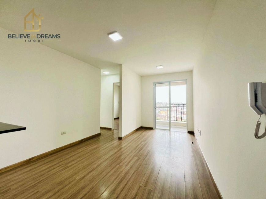 Apartamento com 2 dormitórios à venda, 45 m² por R$ 330.000,00 - Vila Galvão - Guarulhos/SP