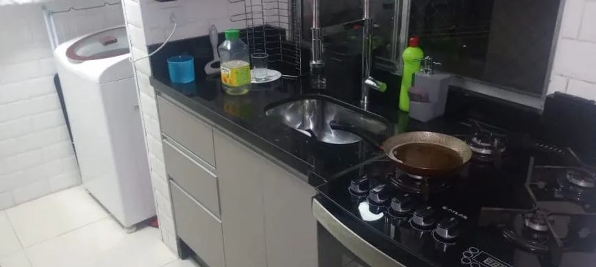 Apartamento à venda, Jardim Adriana, Guarulhos, SP