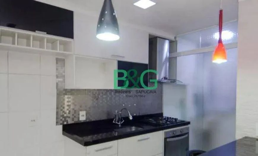 Apartamento com 3 dormitórios à venda, 64 m² por R$ 404.000 - Jardim Bela Vista - Guarulhos/SP