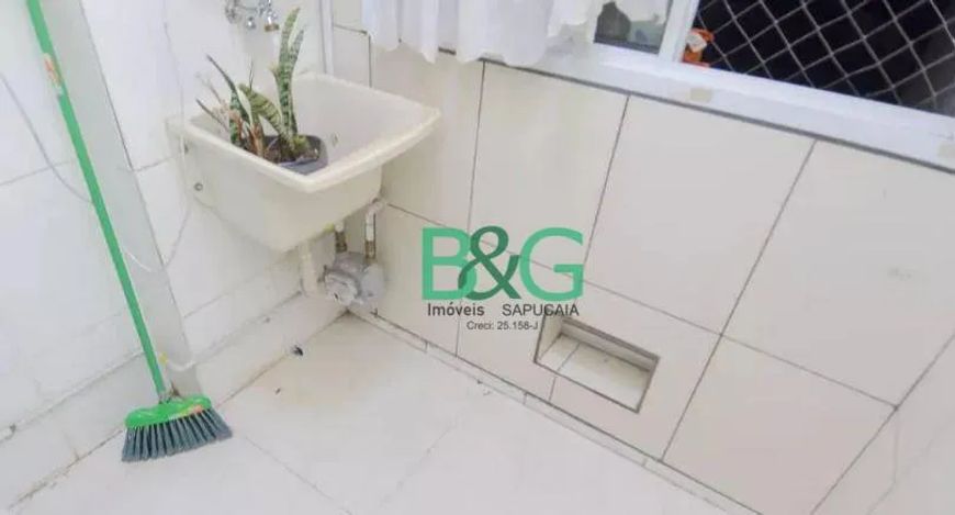 Apartamento com 3 dormitórios à venda, 64 m² por R$ 404.000 - Jardim Bela Vista - Guarulhos/SP