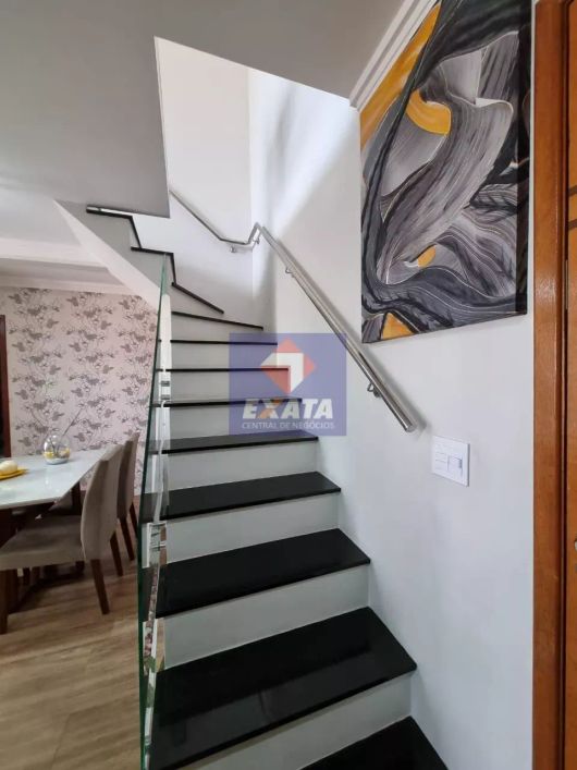 Cobertura duplex para venda, 2 quarto(s), Parque Continental I, Guarulhos - CO701
