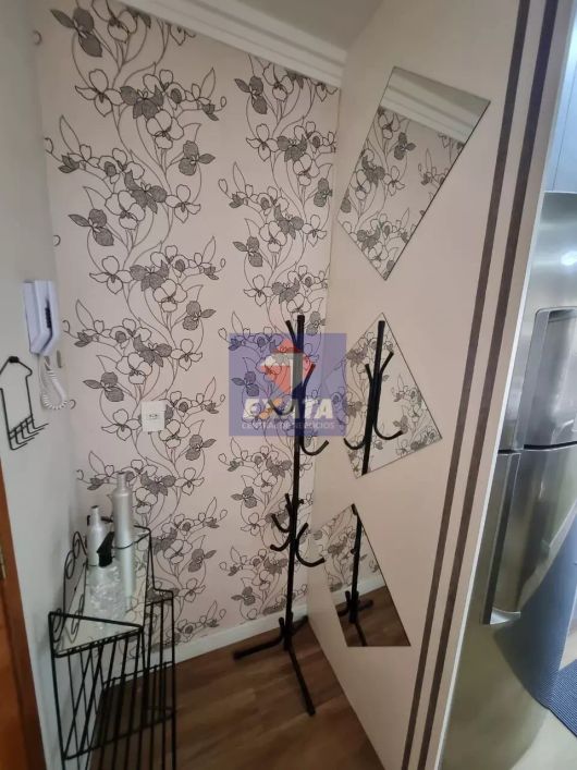 Cobertura duplex para venda, 2 quarto(s), Parque Continental I, Guarulhos - CO701