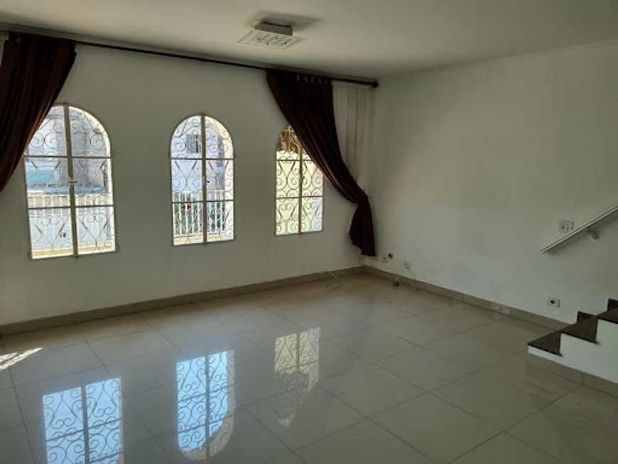 Casa com 3 dormitórios à venda, 207 m² por R$ 710.000,00 - Vila Rosália - Guarulhos/SP