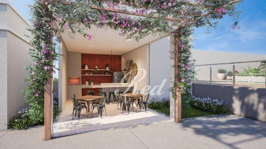 Apartamento com 2 dormitórios à venda, 55 m² por R$ 465.000,00 - Vila Augusta - Guarulhos/SP