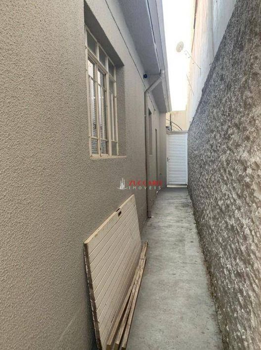 Casa à venda, 130 m² por R$ 800.000,00 - Vila Augusta - Guarulhos/SP