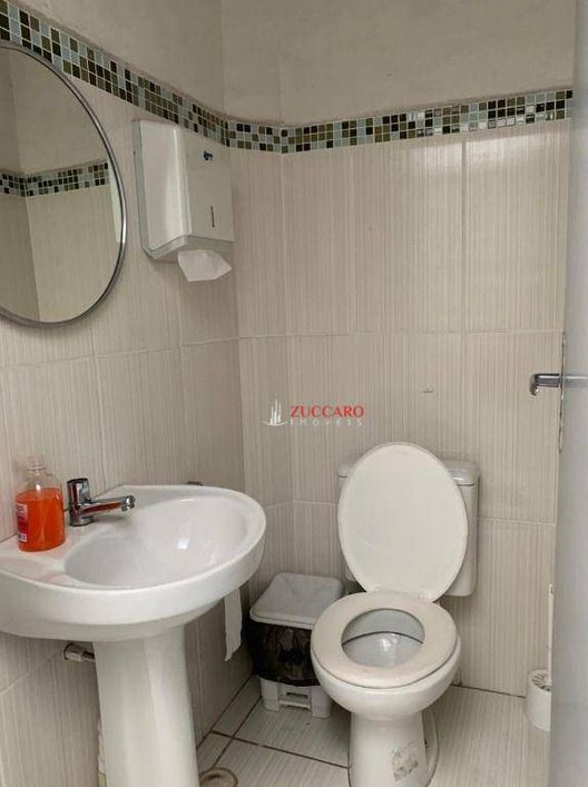 Casa à venda, 130 m² por R$ 800.000,00 - Vila Augusta - Guarulhos/SP