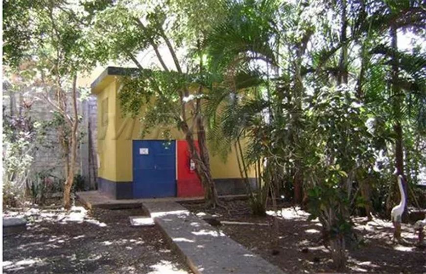 Galpao de 4600m² em Jardim Bonsucesso