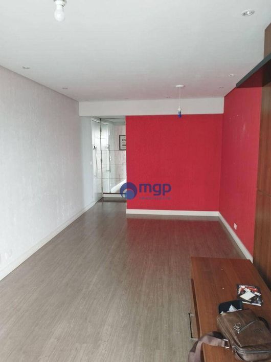 Apartamento com 3 quartos, à venda/para locação na Ponte Grande - 62 m² - Guarulhos/SP