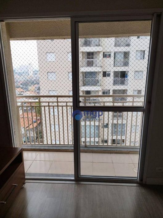 Apartamento com 3 quartos, à venda/para locação na Ponte Grande - 62 m² - Guarulhos/SP
