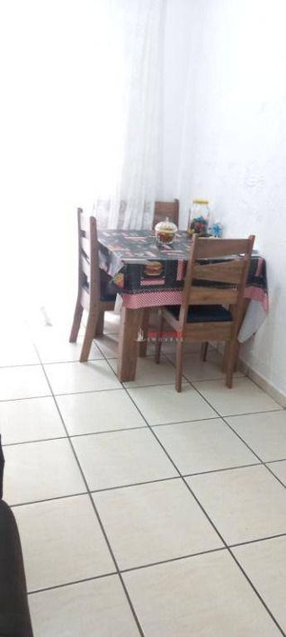 Apartamento à venda, 56 m² por R$ 219.000,01 - Jardim Iporanga - Guarulhos/SP