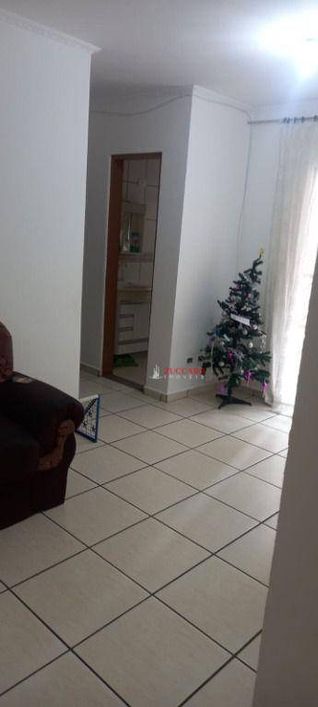 Apartamento à venda, 56 m² por R$ 219.000,01 - Jardim Iporanga - Guarulhos/SP