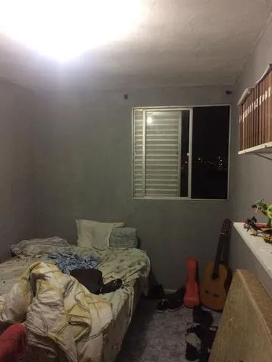 Apartamento com 2 dormitórios à venda, 66 m² por R$ 265.000,00 - Jardim Bom Clima - Guarulhos/SP