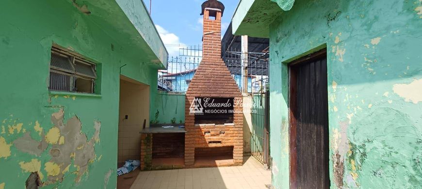 Casa à venda, 180 m² por R$ 590.000,01 - Gopoúva - Guarulhos/SP
