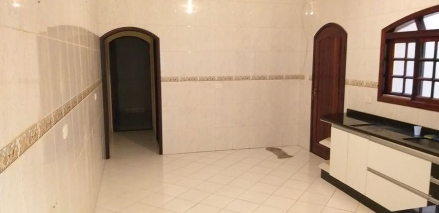 Sobrado com 3 dormitórios à venda, 189 m² por R$ 650.000 - Parque Continental II - Guarulhos/SP