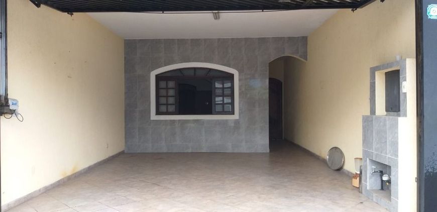 Sobrado com 3 dormitórios à venda, 189 m² por R$ 650.000 - Parque Continental II - Guarulhos/SP