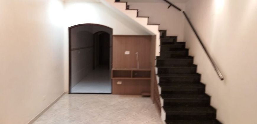 Sobrado com 3 dormitórios à venda, 189 m² por R$ 650.000 - Parque Continental II - Guarulhos/SP
