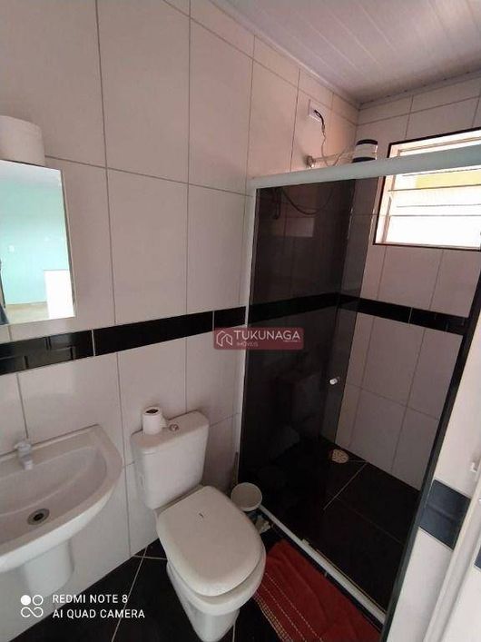 Sobrado com 2 dormitórios à venda, 200 m² por R$ 650.000,00 - Jardim do Papai - Guarulhos/SP