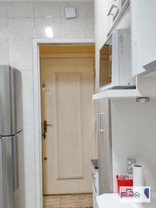 Apartamento 3 dormitorios, 1 suite à venda, Vila Augusta, Próximo ao Shopping Internacional Reformad