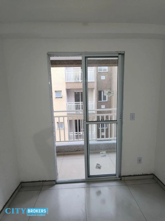 Apartamento venda com 46m² no Jardim do Triunfo Guarulhos SP