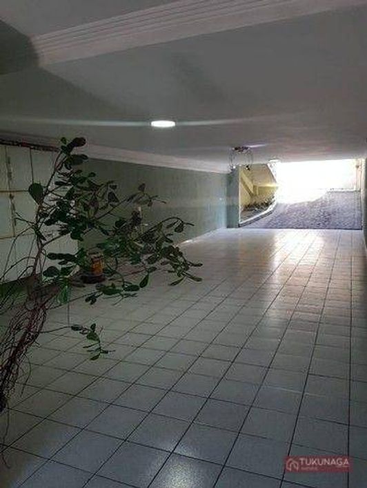 Sobrado à venda por R$ 900.000,00 - Vila Gopoúva - Guarulhos/SP