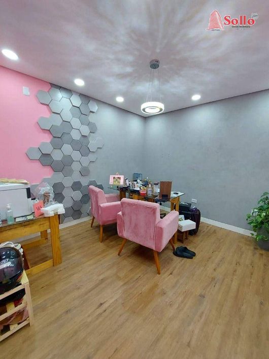 Sobrado com 3 dormitórios à venda, 250 m² por R$ 680.000,00 - Jardim América - Guarulhos/SP