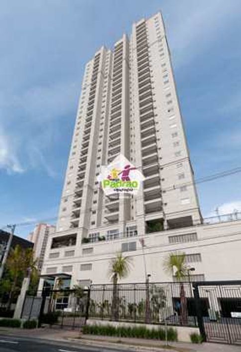Apartamento com 2 dorms, Jardim Flor da Montanha, Guarulhos - R$ 650 mil, Cod: 8170
