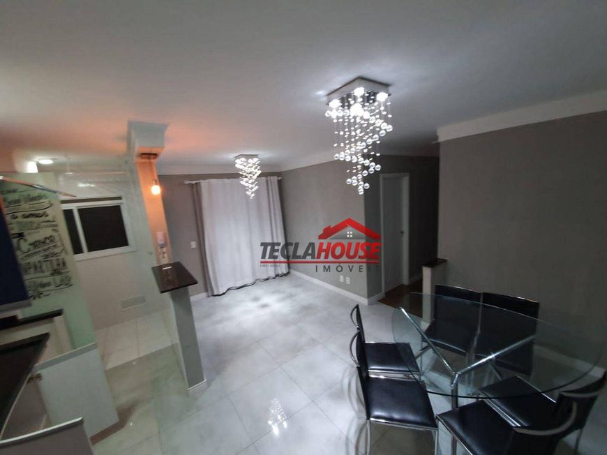 Apartamento Cidade Maia - Lotus