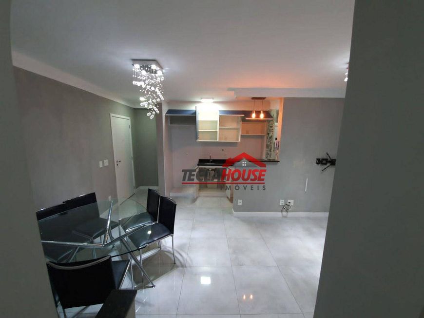 Apartamento Cidade Maia - Lotus