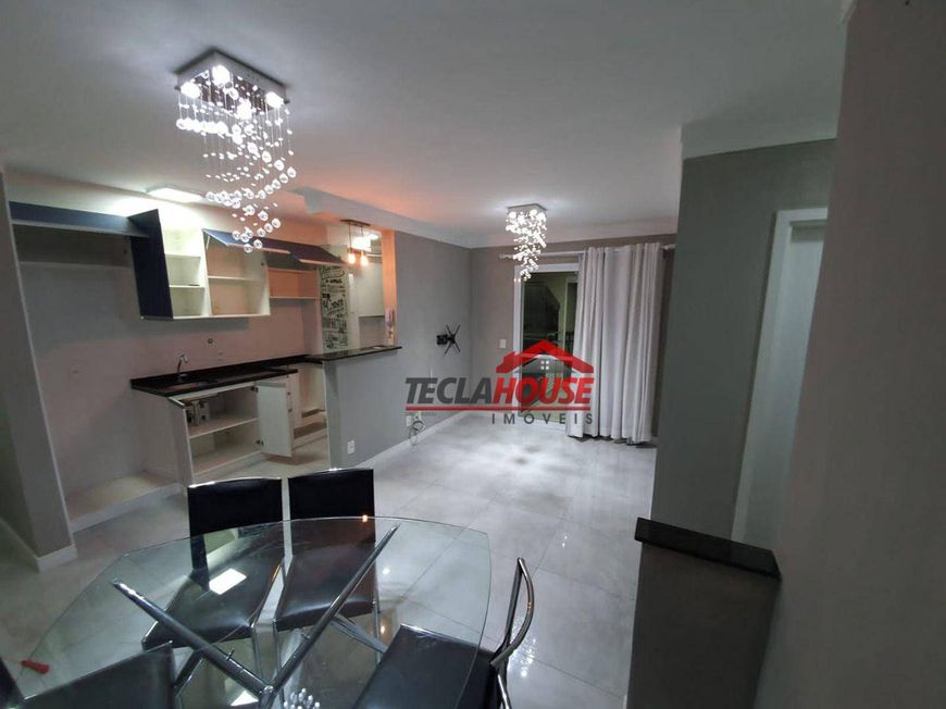 Apartamento Cidade Maia - Lotus