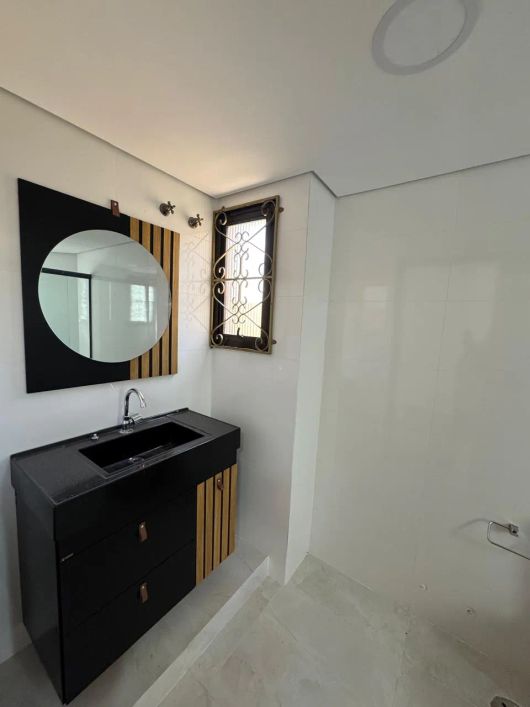Apartamento para venda com 3 quartos e 3 suítes no Jardim Barbosa - Guarulhos - SP