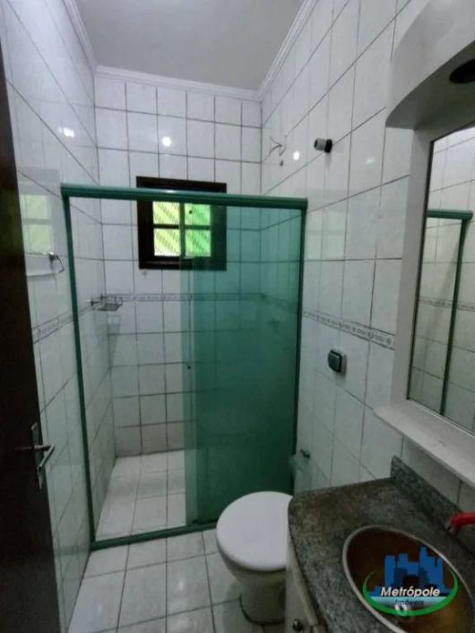 Casa com 2 dormitórios à venda, 90 m² por R$ 380.000,00 - Jardim Bela Vista - Guarulhos/SP