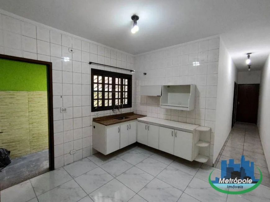 Casa com 2 dormitórios à venda, 90 m² por R$ 380.000,00 - Jardim Bela Vista - Guarulhos/SP