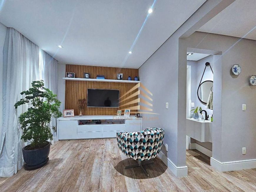 Sobrado com 3 dormitórios à venda, 100 m² por R$ 1.200.000,00 - Parque Renato Maia - Guarulhos/SP