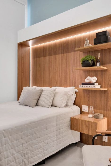 Imóvel para venda possui 27 metros quadrados com 1 quarto em Moema - São Paulo - SP