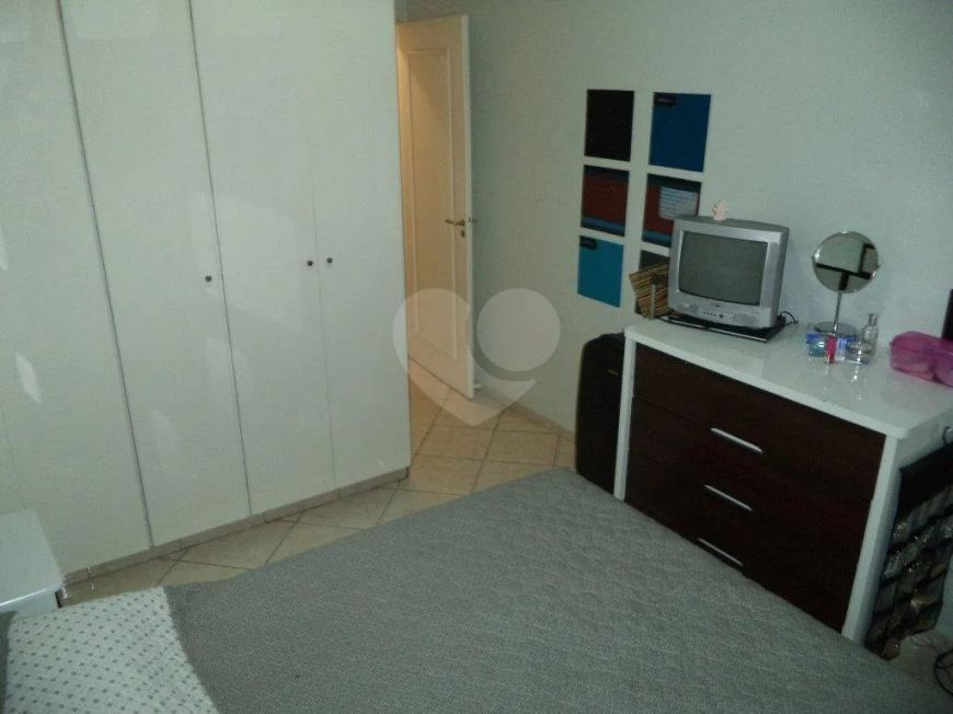 Apartamento com 3 quartos à venda em Vila Silveira - SP