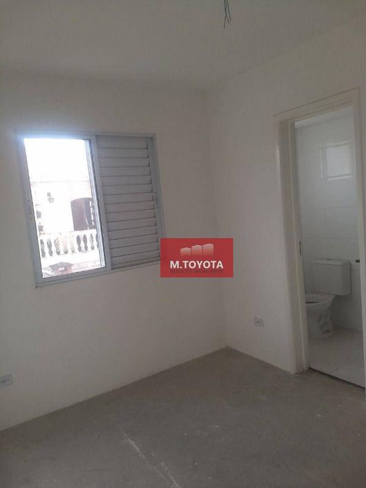 Apartamento à venda, 60 m² por R$ 360.000,00 - Ponte Grande - Guarulhos/SP