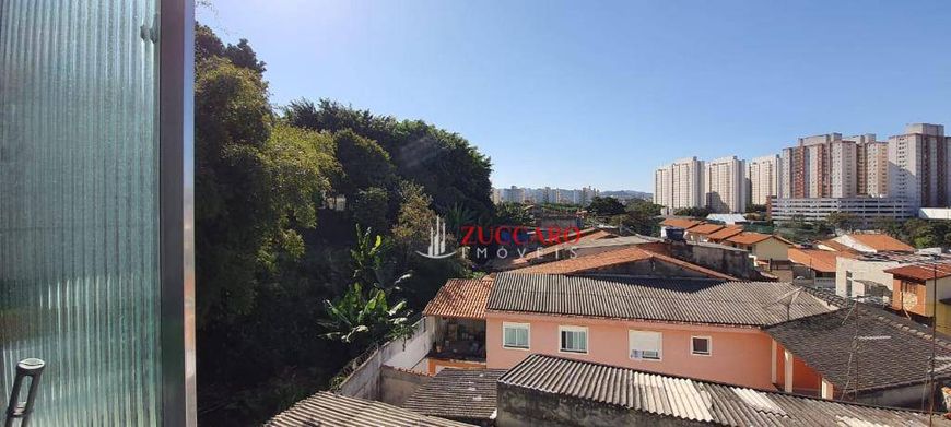 Apartamento à venda, 68 m² por R$ 189.000,00 - Cocaia - Guarulhos/SP