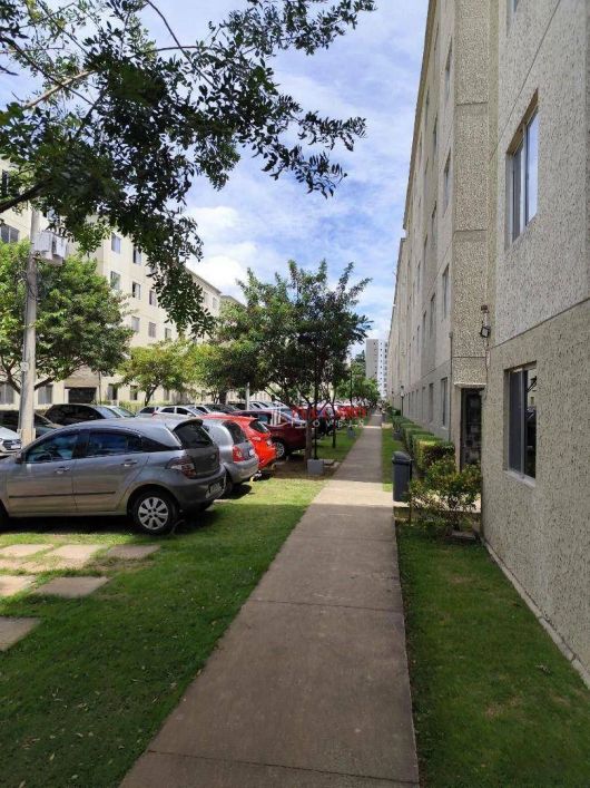 Apartamento com 2 dormitórios à venda, 39 m² por R$ 185.000,00 - Vila Nova Bonsucesso - Guarulhos/SP