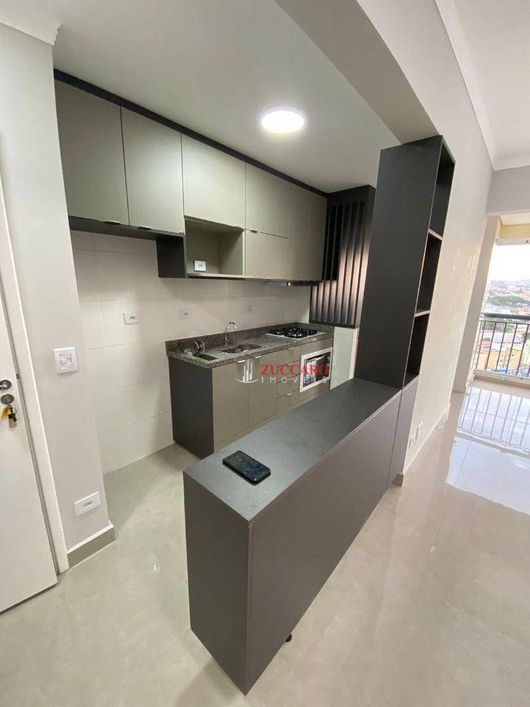 Apartamento à venda, 60 m² por R$ 636.000,00 - Jardim Bom Clima - Guarulhos/SP