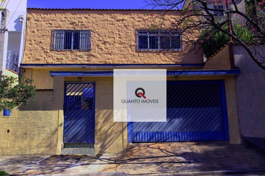 Sobrado com 4 dormitórios à venda, 250 m² por R$ 780.000 - Jardim Santa Mena - Guarulhos/SP
